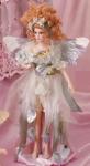 Effanbee - Pride of the South - Fairy Princesses - Eve - Doll